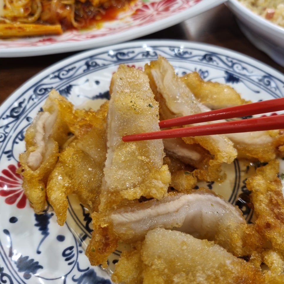 송파방이 마라집 이미지