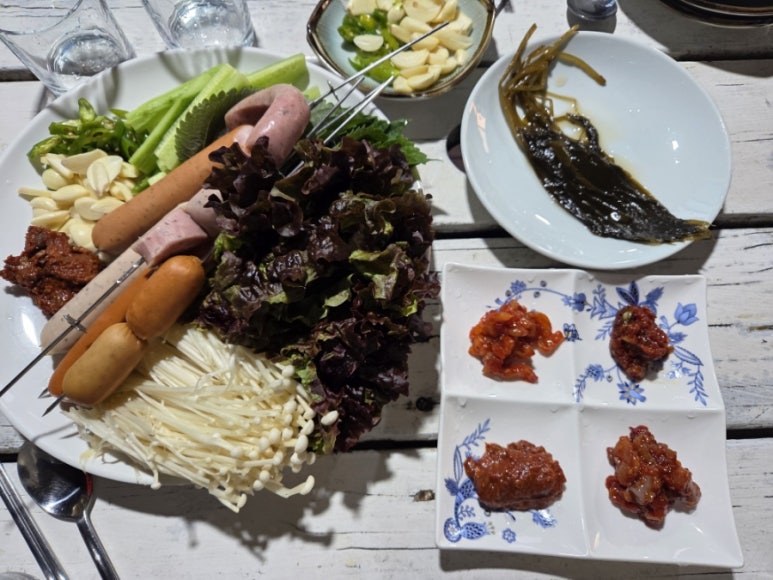 아붕펜션 이미지