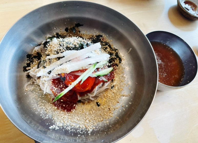 박경리메밀향 이미지