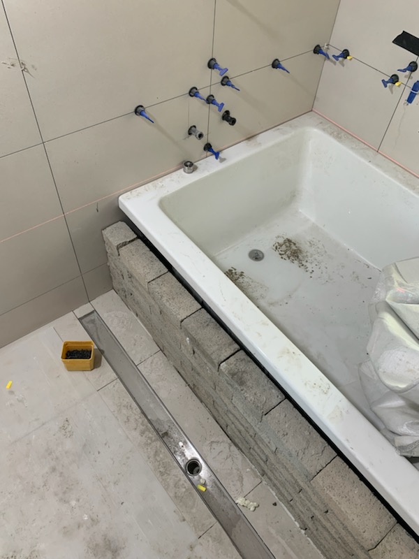 하수구막힘변기세면대싱크대배관뚫음누수 이미지