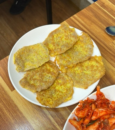 송탄청옥육전국수 이미지