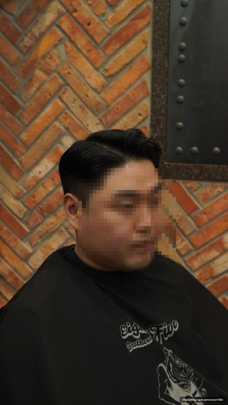 85s바버샵 이미지