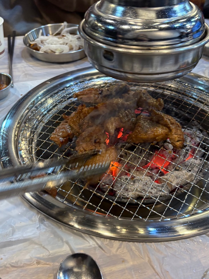 이장네숯불갈비 이미지