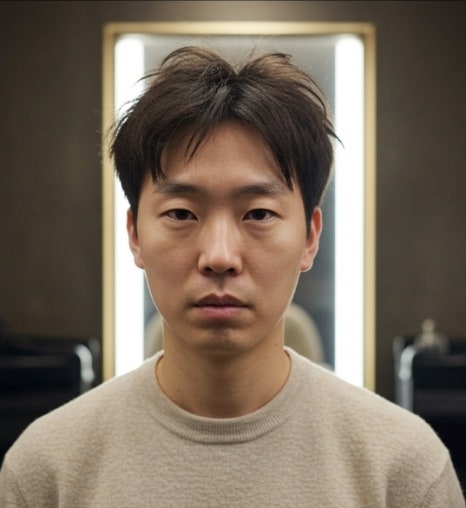 헤어오브네이처 이미지