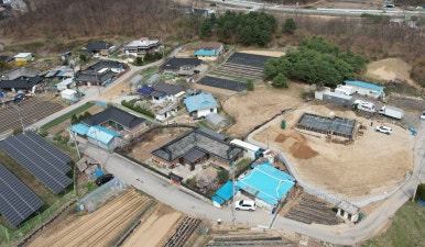 대신레미콘(주) 이미지