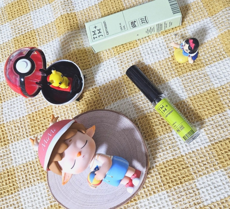 카멜래쉬 이미지