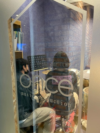 원스실용음악학원 이미지