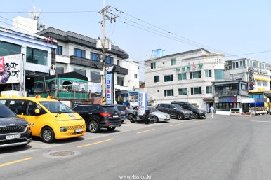 연화횟집 이미지