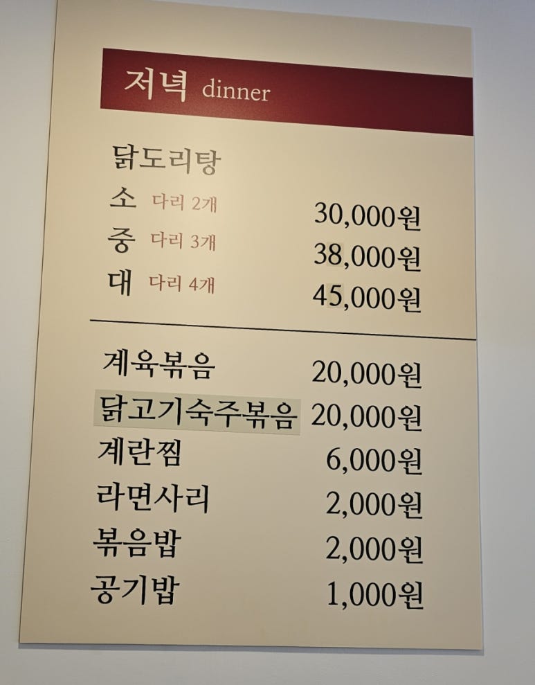 오늘은 어떤 닭 이미지