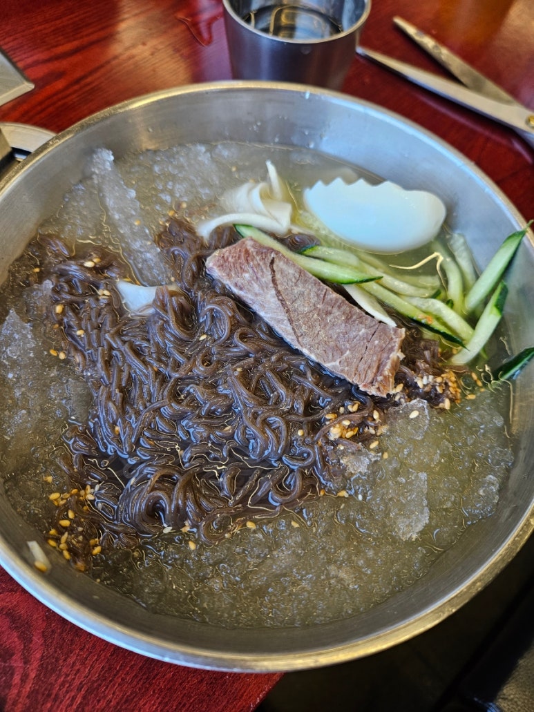 한우숲속애소 이미지