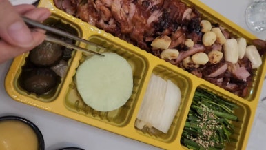 오리지널 오리바베큐(본점) 이미지