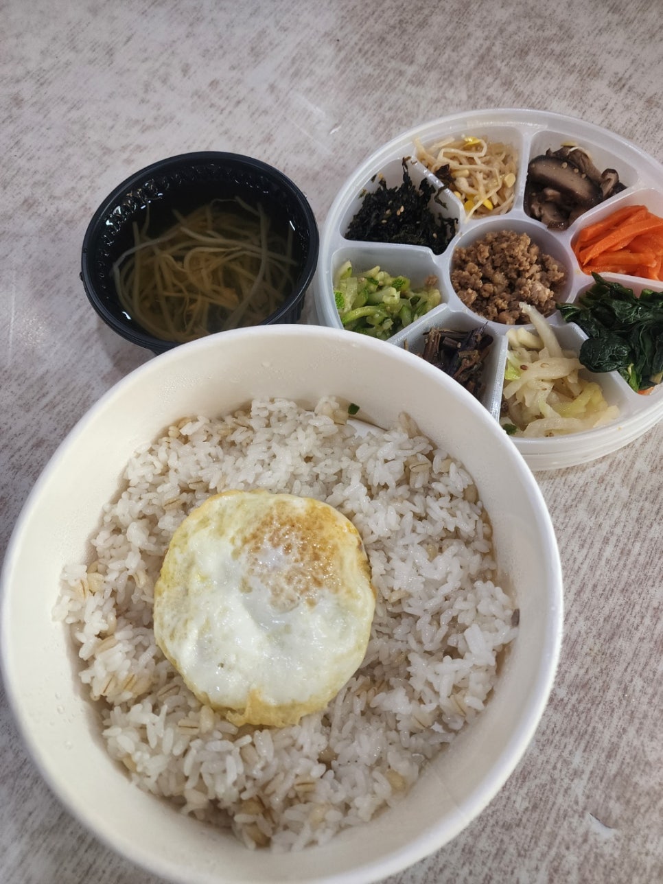 싱싱 하나푸드 이미지