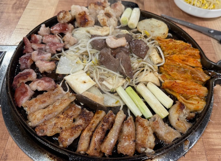 제일구이 이미지