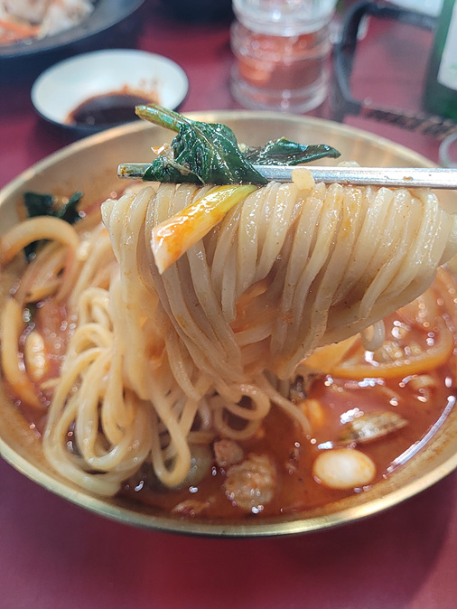 영구반점 이미지