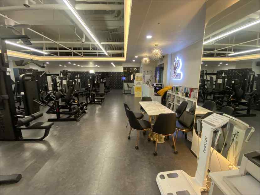 건강해GYM 이미지