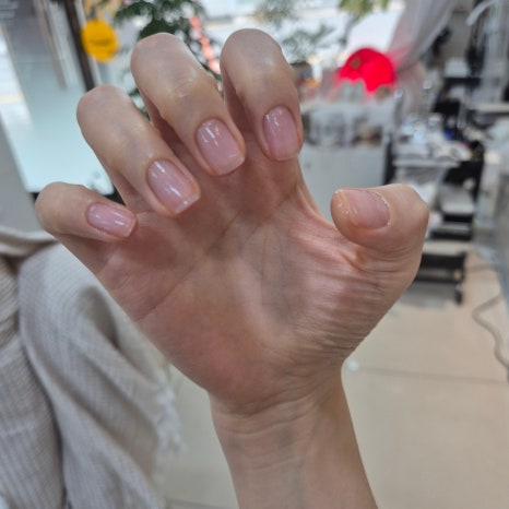네일에세이 이미지