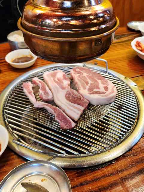 한우포차 이미지
