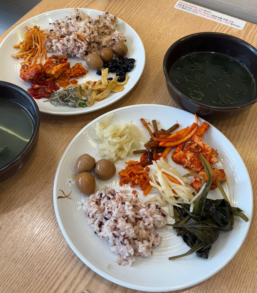 집밥한끼 이미지