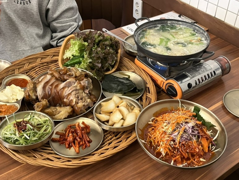 족발집단디 이미지