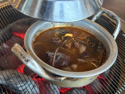 고기가살살녹소 이미지
