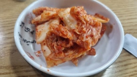 꼬망국수 이미지
