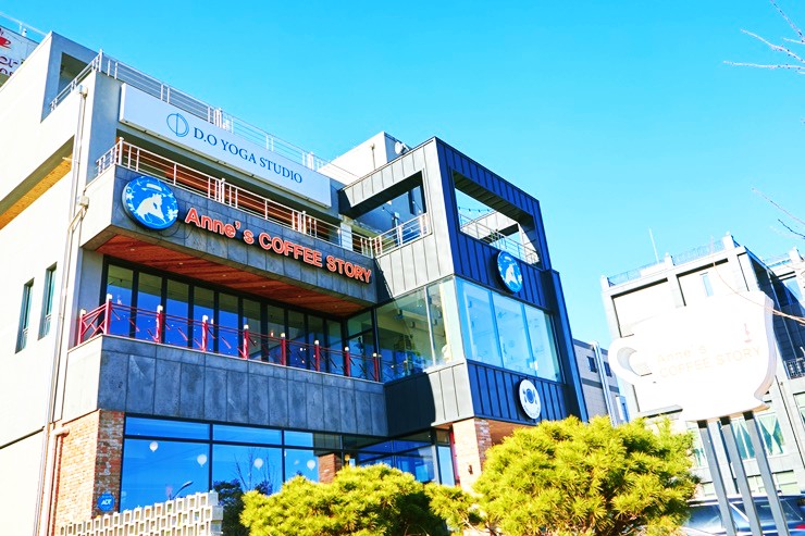 커피·스토리 이미지
