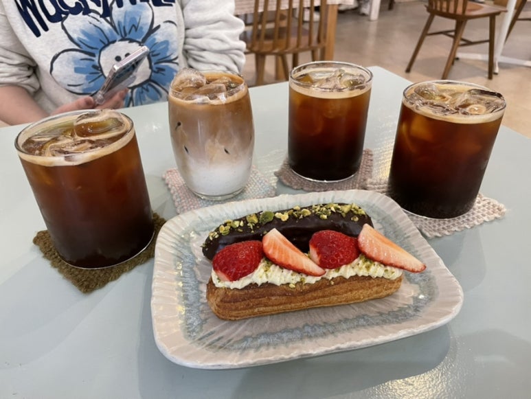 슈와카페 이미지