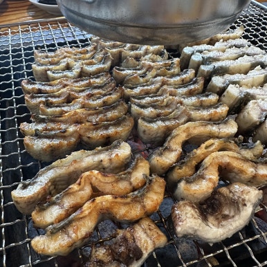 우리수산풍천장어 이미지