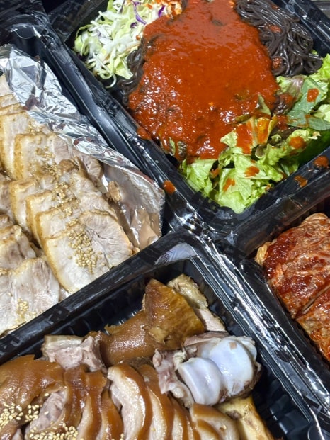 족도리김포통진점 이미지