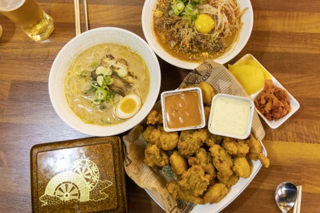 신센라멘 이미지