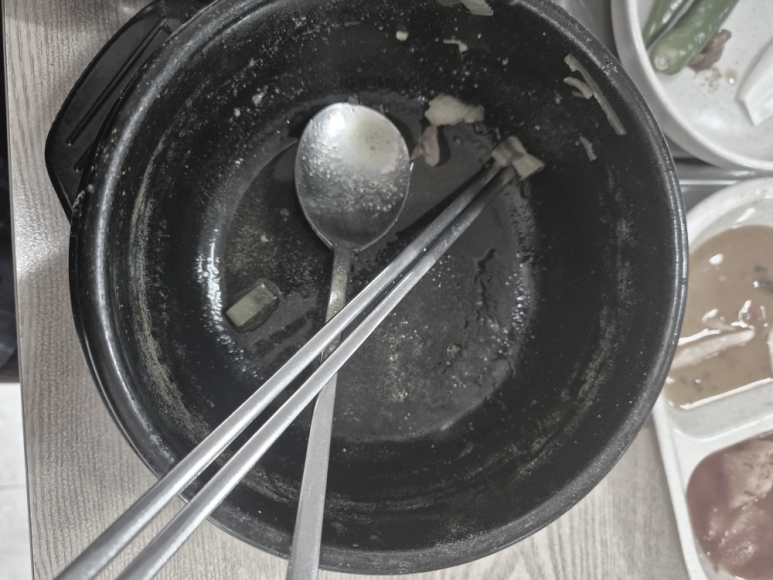 고선미순대국 이미지