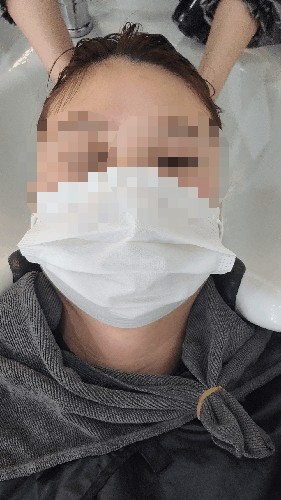 꾸블랑헤어 여의도KBS별관점 이미지