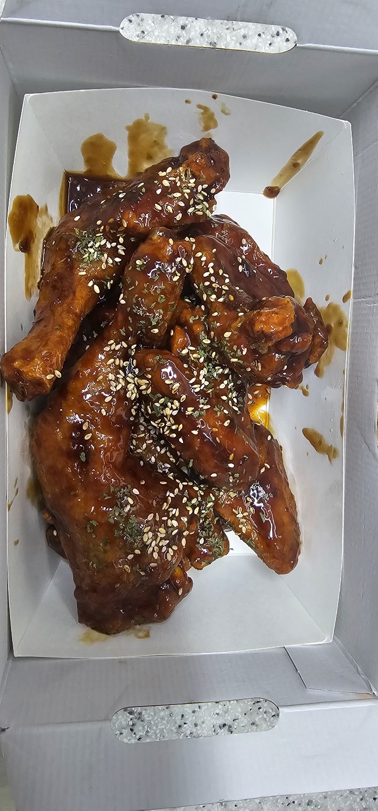 가마치통닭미수점 이미지