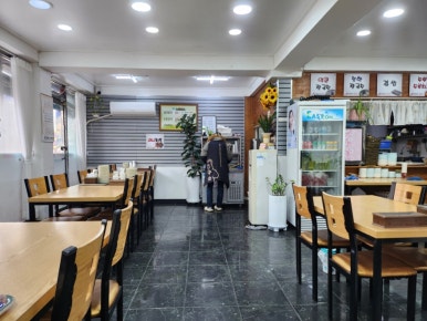 면발칼국수 이미지