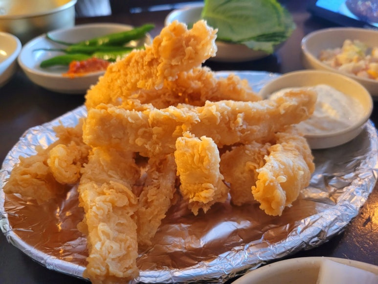 몽땅찜갈비 이미지