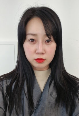 리아헤어샵 이미지