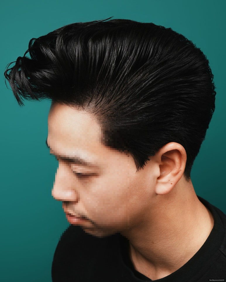 85s바버샵 이미지