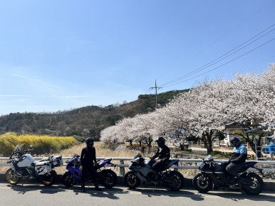 기성주유소 이미지