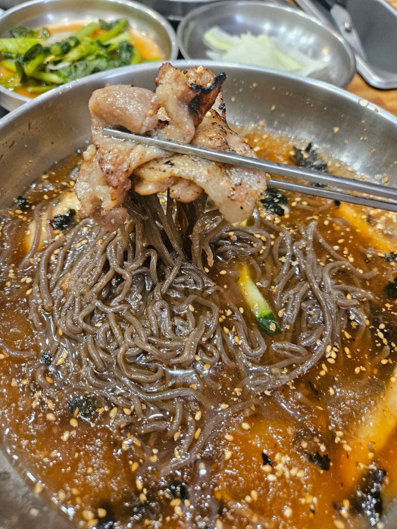 고산옥 이미지