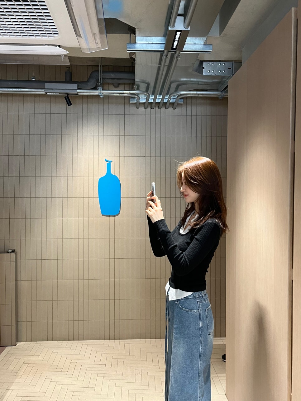 S헤어 이미지