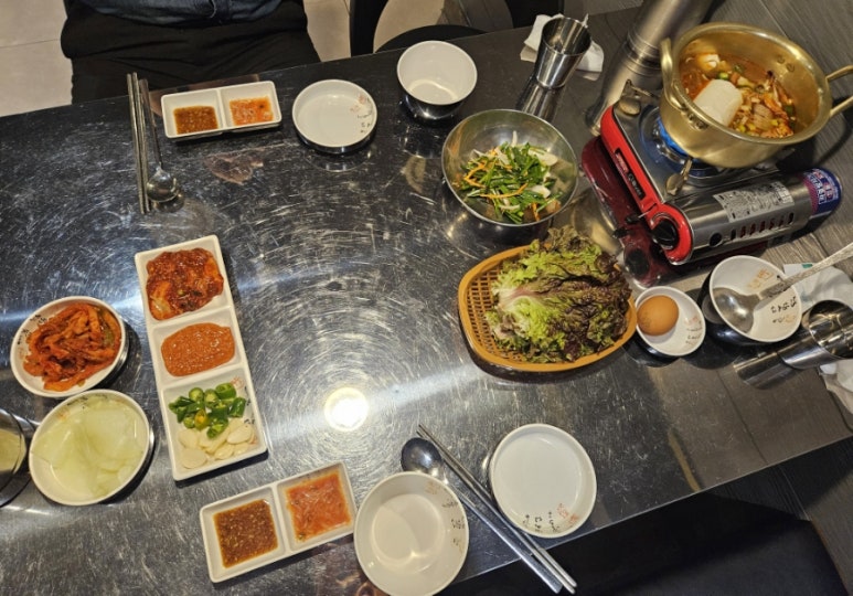 화덕에구운쑈유족발 이미지