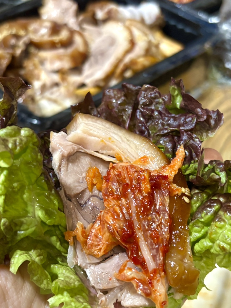 족도리김포통진점 이미지