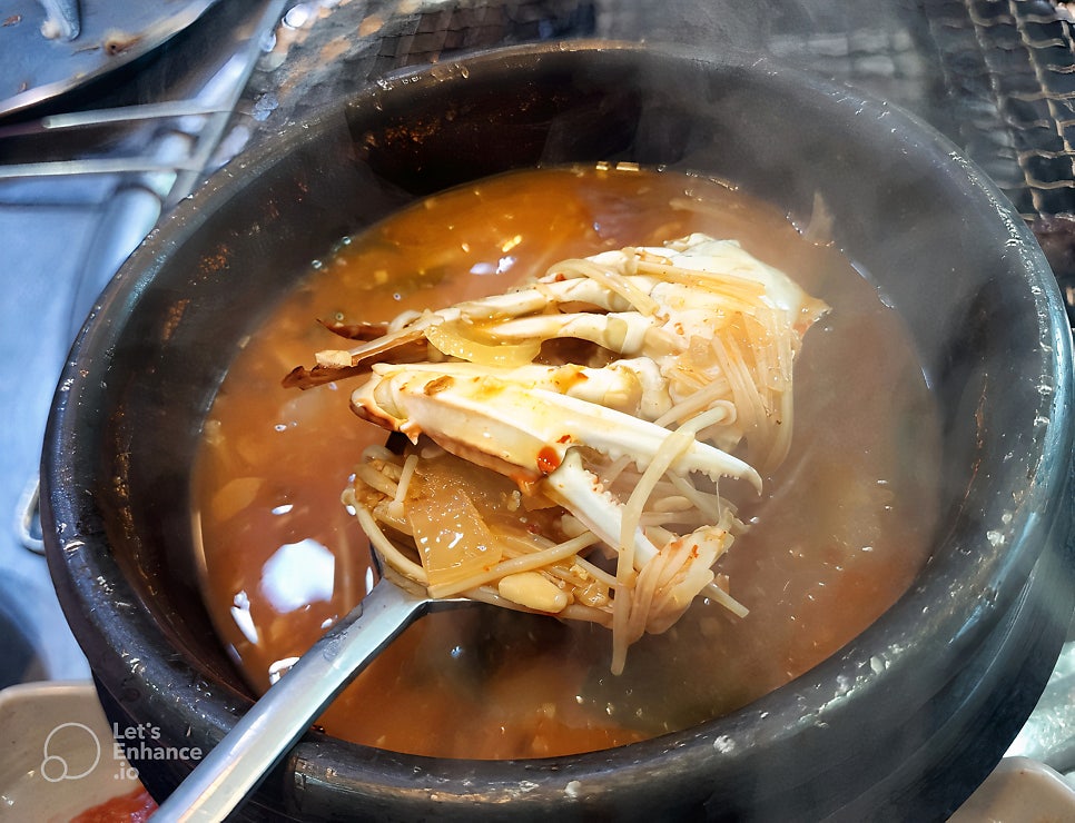 청솔한우 이미지