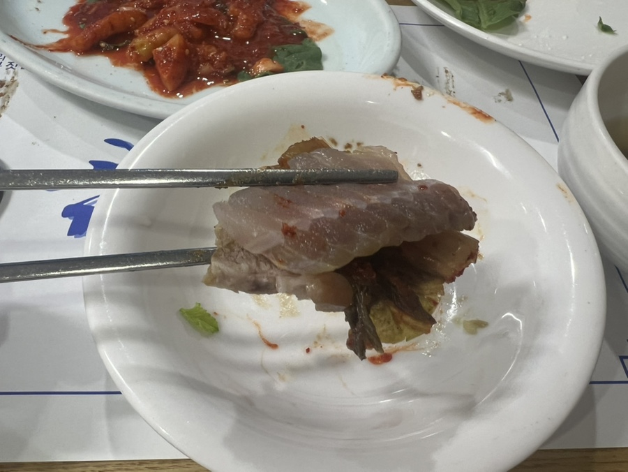 곰솔 사진 5