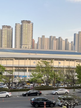 동래라거 이미지