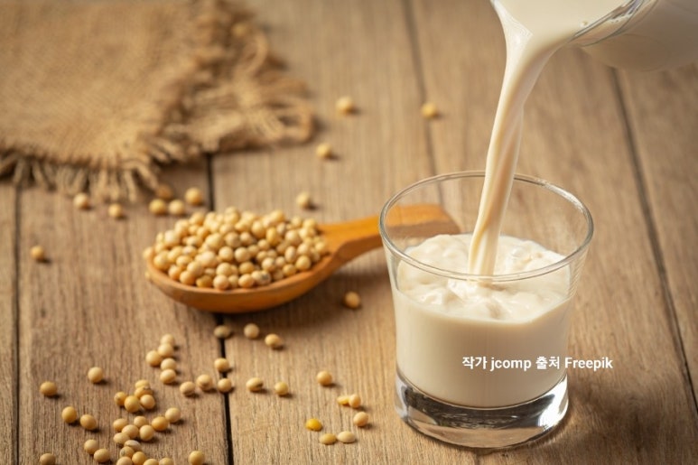 오서산콩국수 이미지