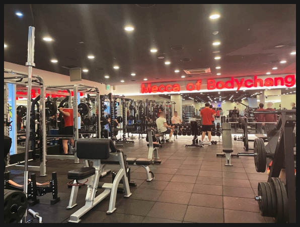 함서GYM휘트니스 이미지