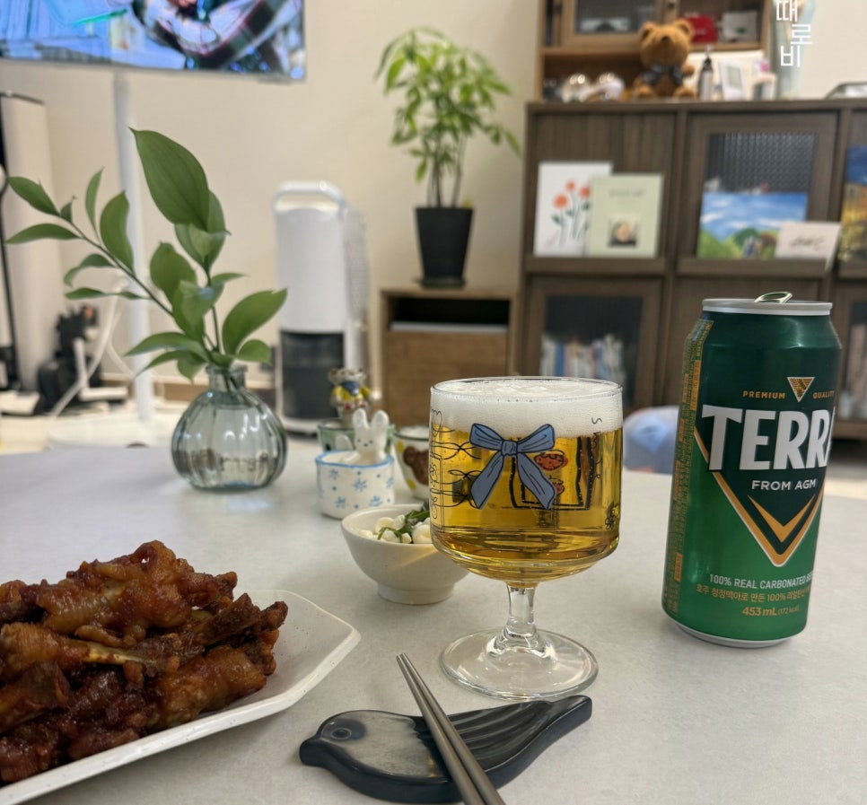 튜울립건어물 이미지