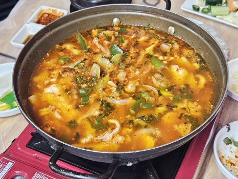 구복바다횟집 이미지