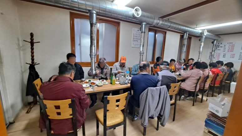 예당한우명가 이미지